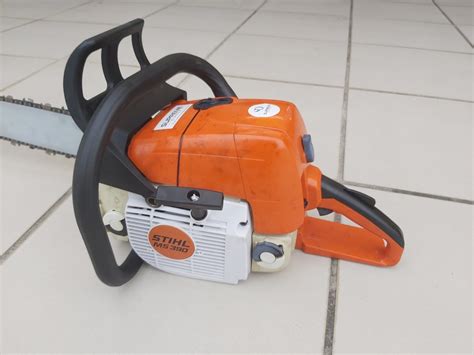 Stihl ms390 price - Though equal in weight, the MS 391 is more powerful than the MS 311. Add to that an optimal power-to-weight ratio and you have a chainsaw that’s cut out for the big jobs in field, farm and ranch. Felling trees, cutting firewood and clean up after the storm just got a whole lot easier with the rugged MS 391.Find the GAS CHAINSAW 391-Z 33RS at Ace. 